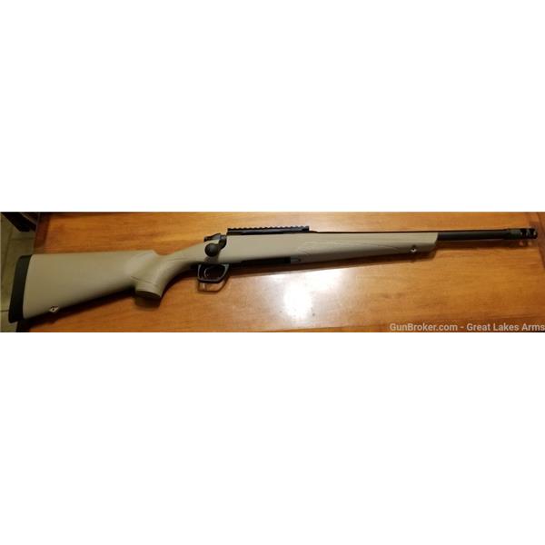 .450 Bushmaster Remington 783 Bolt Action Rifle in 450 85772 16 inch " barrel