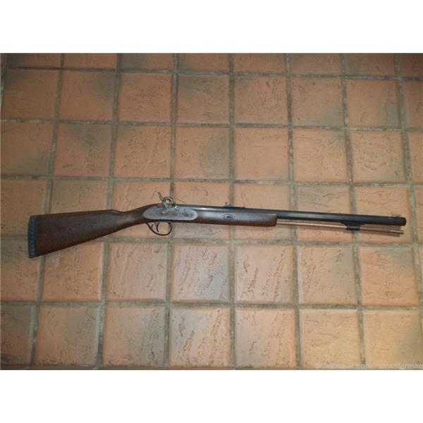 CVA Hunter 50 cal. Cap-Lock Rifle
