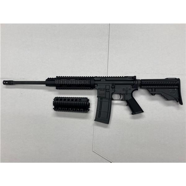 5.56mm NATO DPMS Oracle AR-15 MSR Carbine Like New! 16 inch " barrel A-15