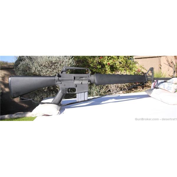 Colt AR-15 SP1 .223 Rifle R6000 *UNFIRED*