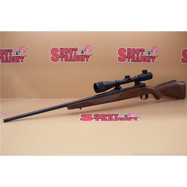 .243 Win. Savage 110 w/Optic .243Win 22" $10S&H NoCCFees 22 inch " barrel