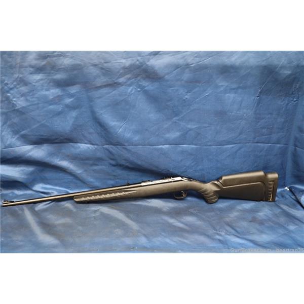 .22 Mag. American Rifle - Rimfire Super Nice Ruger Magnum w/ 22" Barrel 22 inch " barrel