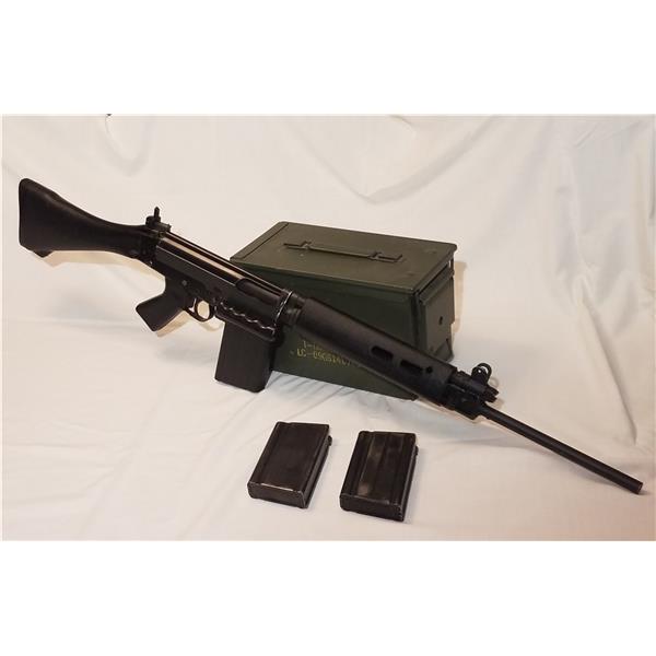 Other Century .308 Win. Canadian L1A1 20 inch " barrel