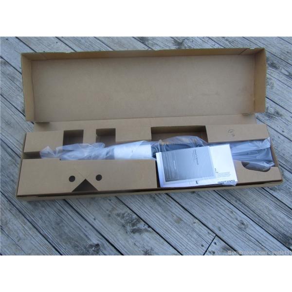 5.56mm NATO AR 15 5.56 X 45 DPMS Oracle NEW in box ORC with 30 round mag 16 inch " barrel