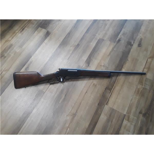 .223 Rem. Henry Repeating Arms Long Ranger H014-223 223 / 5.56 NATO
