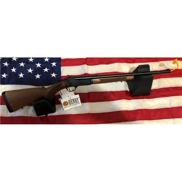 .357 Mag. Single Shot Rifle Henry Repeating Arms 357MAG/38SPL H015-357 22 inch " barrel