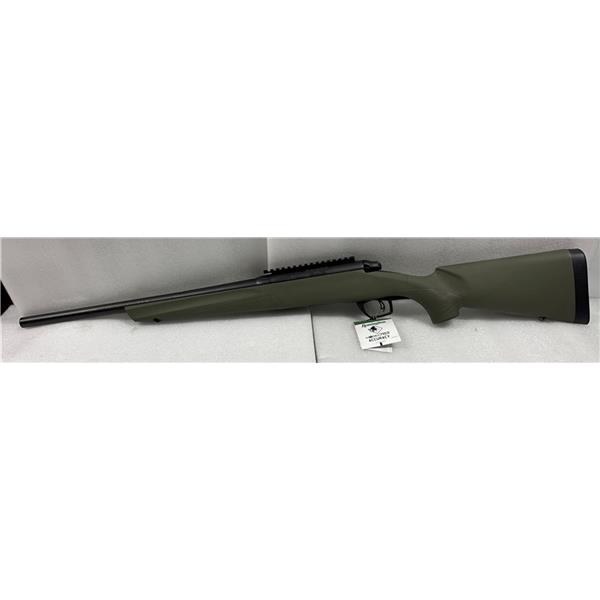 .450 Bushmaster Remington 783 450BM OD Green