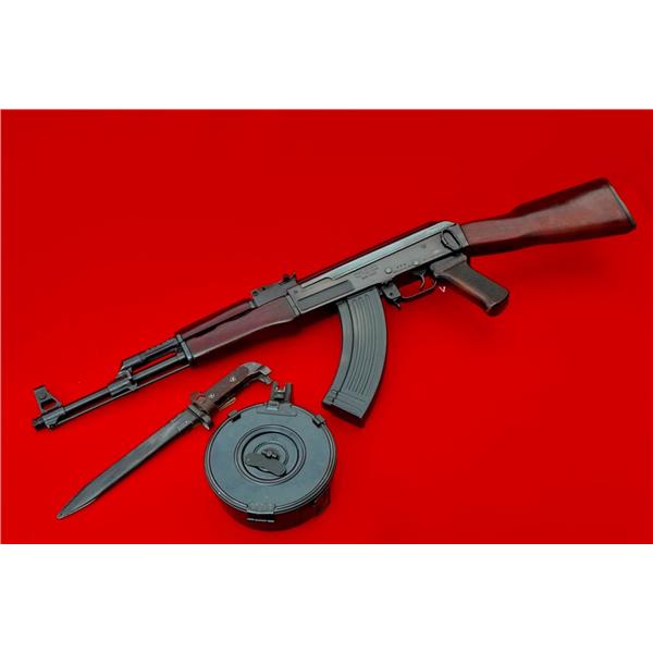 poly technologies ak 47 for sale