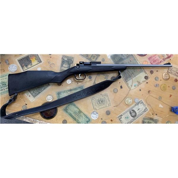 .22 LR Keystone Arms KSA Crickett 22lr Gunbroker Special No Bolt (Read Description) 16 inch " barrel