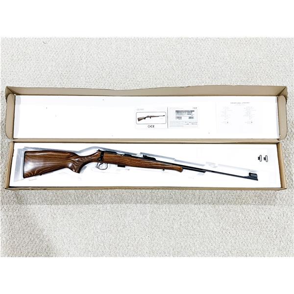 .22 LR CZ-USA CZ 455 Training Rifle 22 24.8” 02100 Similar to 457 NIB Free Ammo!