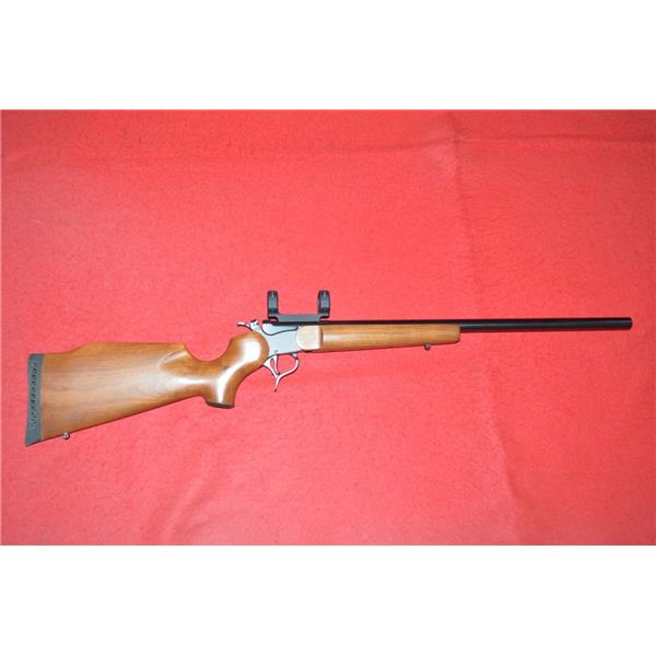.45-70 Govt. Thompson Center Contender 45-70 Govt Single Shot Rifle