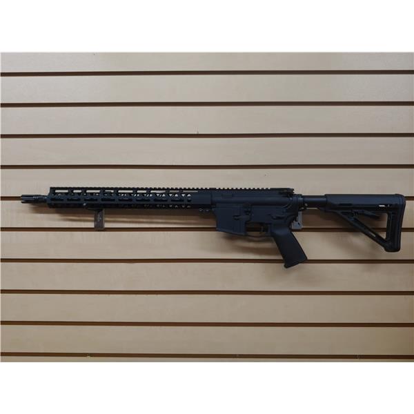 5.56mm NATO AR-15 Anderson Manufacturing AM-15 556 nato AR AR15 M4 5.56 G-74966-1 16 inch " barrel