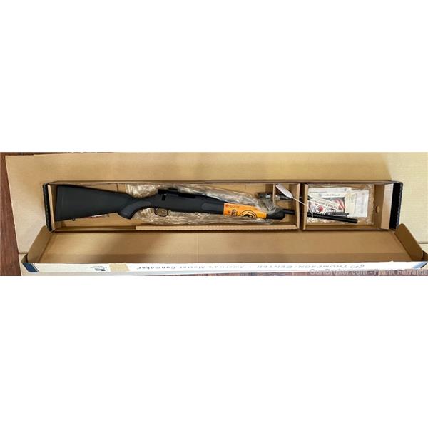 7mm-08 Rem. Thompson Center Venture Medium Barrel 22" LNIB 22 inch " barrel