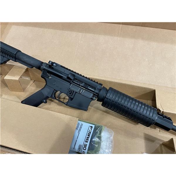 5.56mm NATO DPMS Oracle AR-15 Like new in the box 5.56 223 Rem