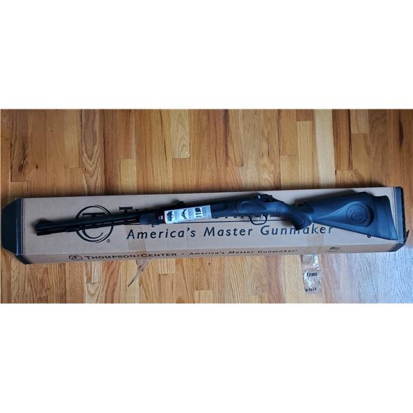 .50 BMG Thompson Center Brand New T&C Impact!SB .50Cal Inline Muzzleloader Rifle 26 inch " barrel