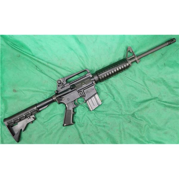 5.56mm NATO AR15A3 Colt AR15-A3 AR-15-A3 16" Tactical Carbine 5.56 w/ LE Marked Lower 16 inch " barrel