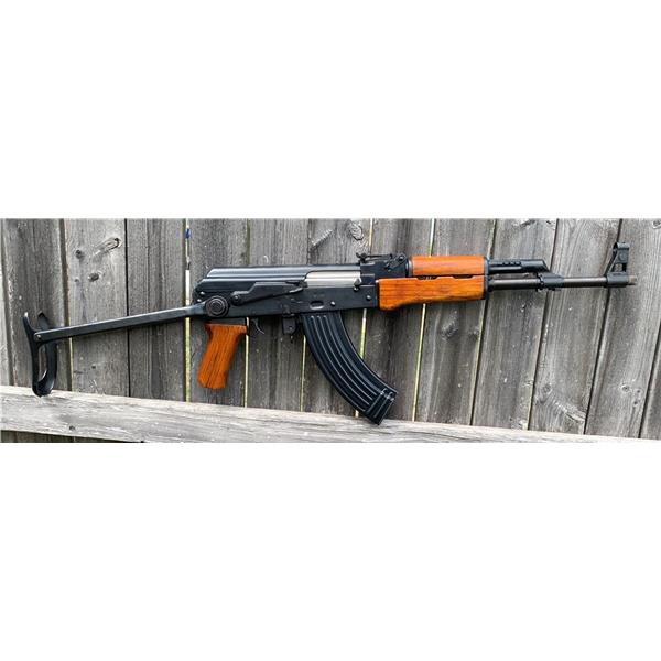 Norinco Chinese MAK 90 Underfolder Type 56s-1 GLNIC 7.62x39mm 16 inch " barrel