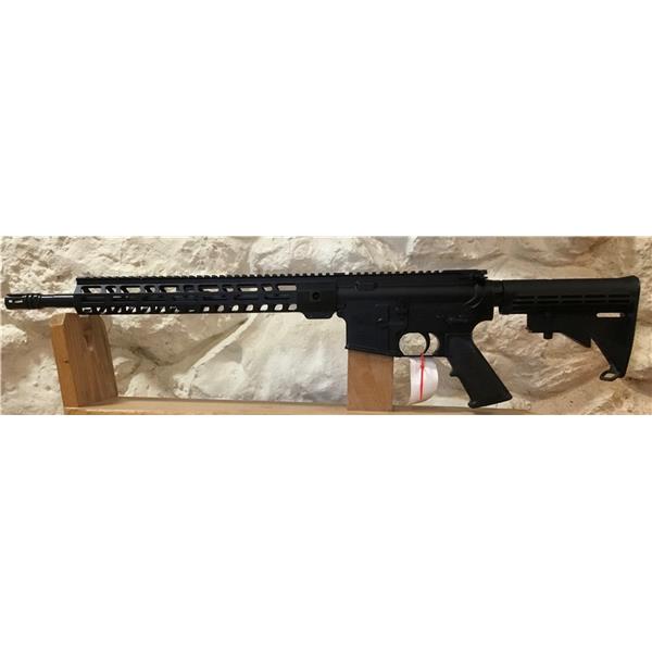 Palmetto State Armory Pa 15 New And Used Price Value Trends 21