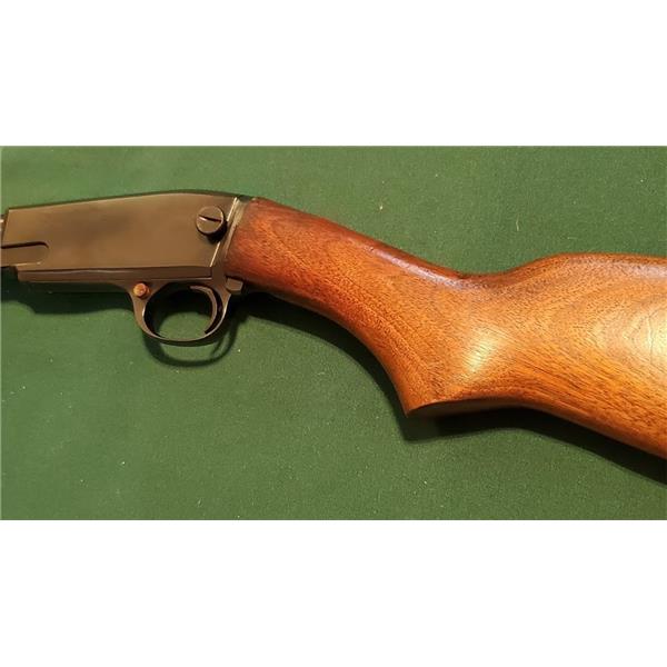 .22 WMR Winchester Model 61 Pump Rifle 22 Magnum .22wmr Used Estate Vintage pump 22wmr