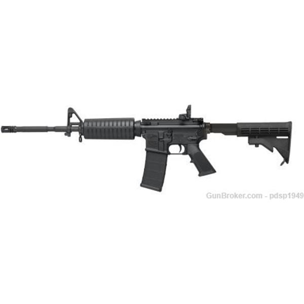 Colt M4 Carbine AR-15 5.56 NATO 30 Round 556 223 Rem 098289023513 CR6920