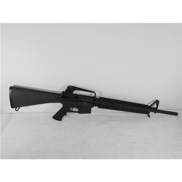 .223 6551 COLT MATCH TARGET 223 MODEL AR15 20 inch " barrel