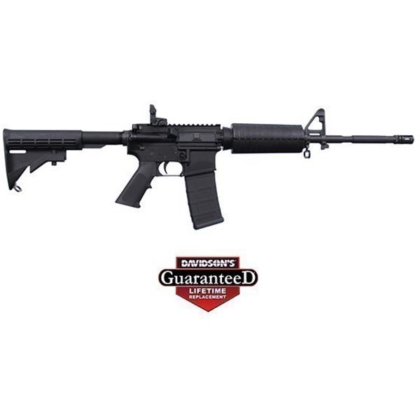 5.56mm NATO LE6920 Colt 6920 AR15 M4 CR6920 5.56 NEW IN BOX NO RESERVE PENNY AUCTION 16 inch " barrel