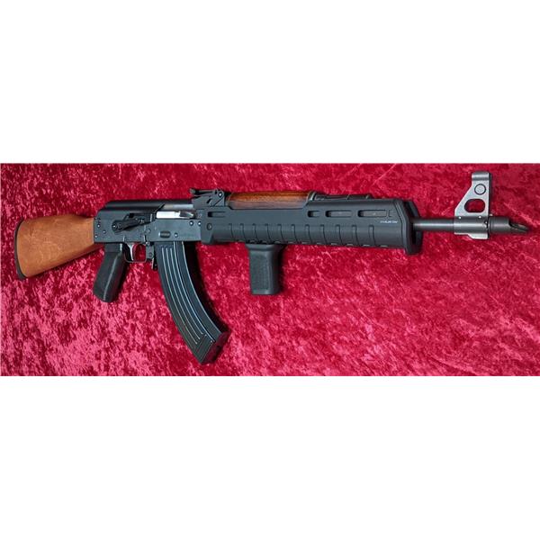 Zastava Arms N-PAP M70 AK-47 - 7.62x39 npap ak47 Yugo PENNY NR 16 inch " barrel