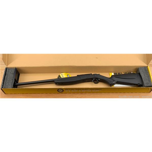 CVA CR5711 HUNTER SCARCE .444 MARLIN CF 25" BARREL RAIL SCOPE MOUNT NIB