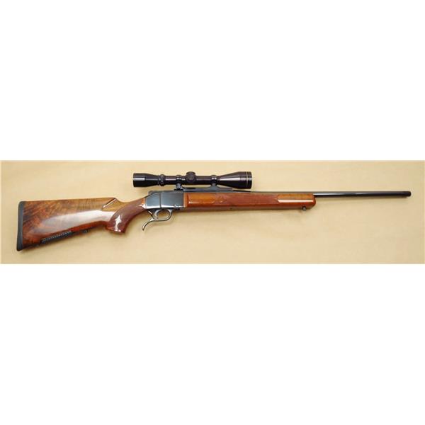 .22-250 Rem. Colt Sharps Sporting Rifle Deluxe 22-250 26" w/Leupold Vari-X II - Like New 26 inch " barrel