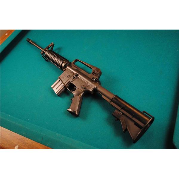 5.56mm NATO AR15A2 Colt AR-15 A2 PRE BAN Gov't Carbine 5.56 Excellent Condition 16 inch " barrel