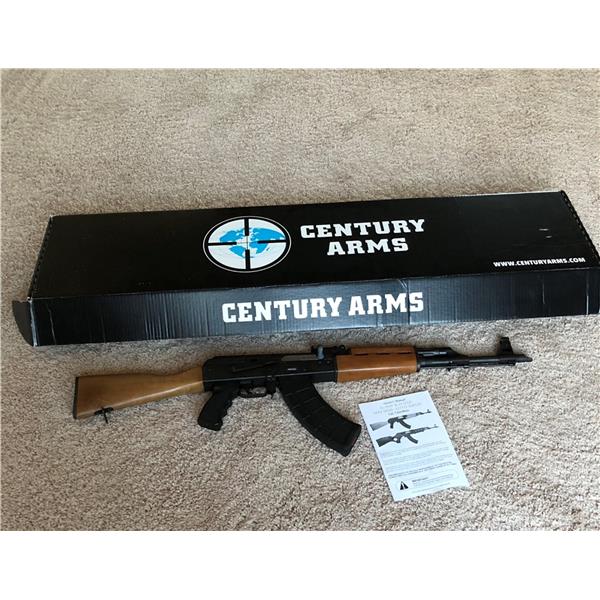 Zastava Arms Yugo, Yugoslavian AK47, N-PAP M70, 7.62x39, Not Saiga SKS