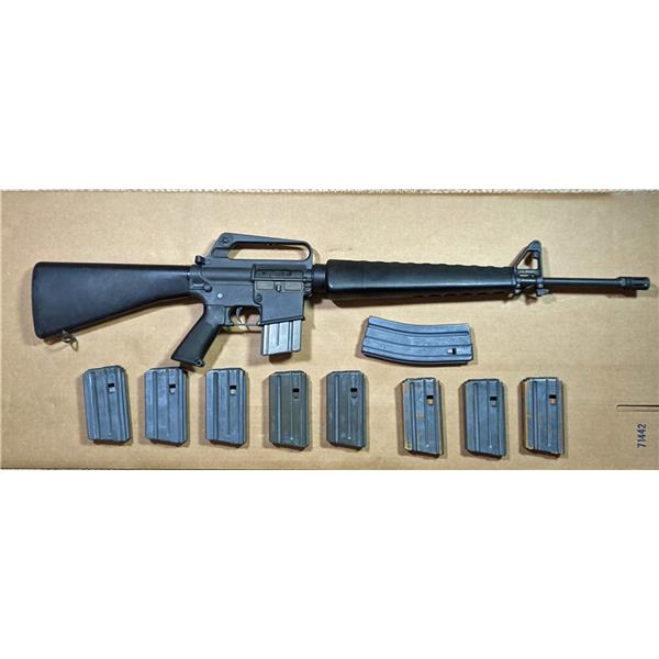 5.56mm NATO Colt SP1 Preban AR15 5.56 223 Pre Ban AR-15 20" SP-1 556 SP 1 20 inch " barrel