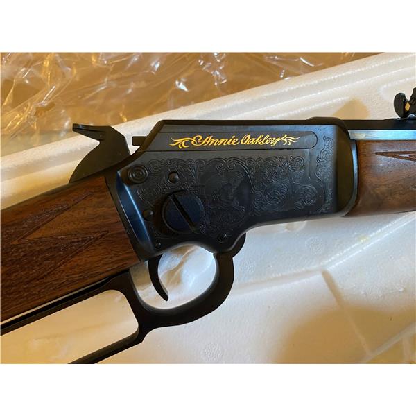 .22 LR Marlin 39a Annie Oakley 18 inch " barrel