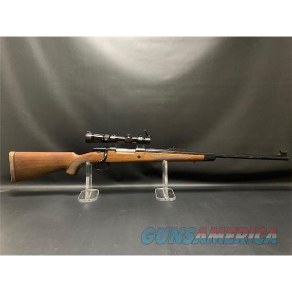 .458 (all) Interarms Mark X