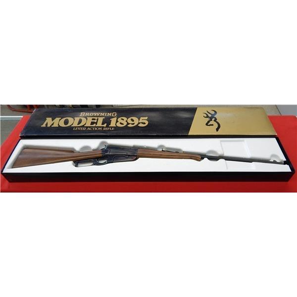 .30-40 Krag 1885 Browning model 1895 in 30-40 NIB 24 inch " barrel