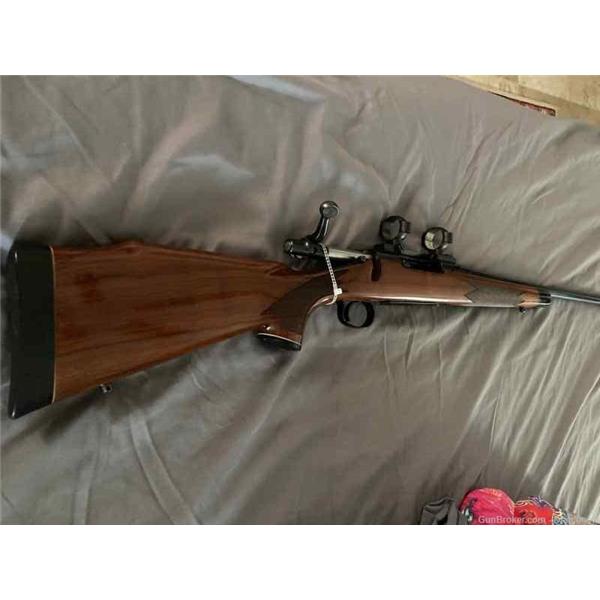 7mm Rem. Mag. Remington Rem 700 BDL mag 24 inch " barrel