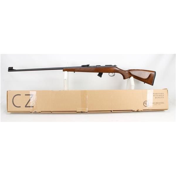 .22 LR CZ-USA CZ 455 Ultra Lux Bolt Action Rifle .22LR (2015) NEW IN BOX 28 inch " barrel