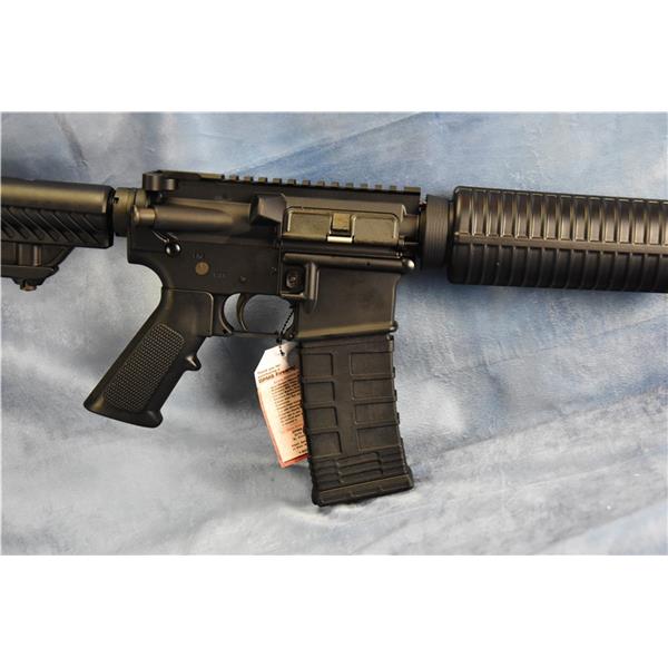 5.56mm NATO DPMS Oracle 5.56 A-15 Semi Auto AR-15 Rifle with 16" barrel & box NR 16 inch "