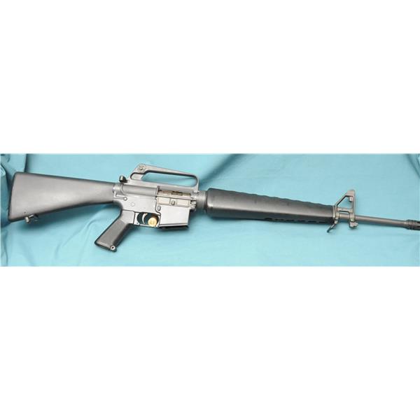 .223 Rem. 1977 Colt SP-1 UNFIRED, Original Pre-ban 20 inch " barrel