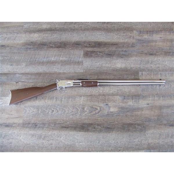 .45 Colt Taurus C45 Thunderbolt 45 Long Pump Stainless Nickel Chrome SS LC 26 inch " barrel