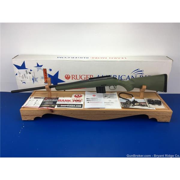 American Rifle Ruger Predator .350 Legend Black 22" *LIKE NEW IN BOX*