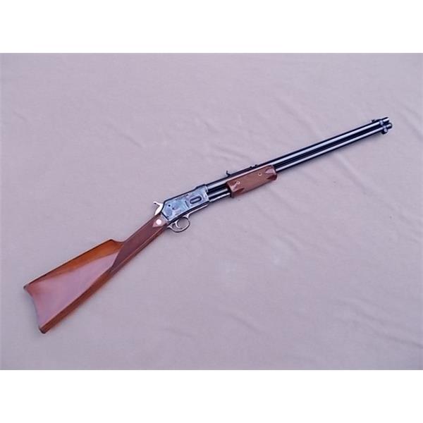 .357 Mag. Beretta Gold Rush Carbine 357 Mag Uberti NICE NR 20 inch " barrel