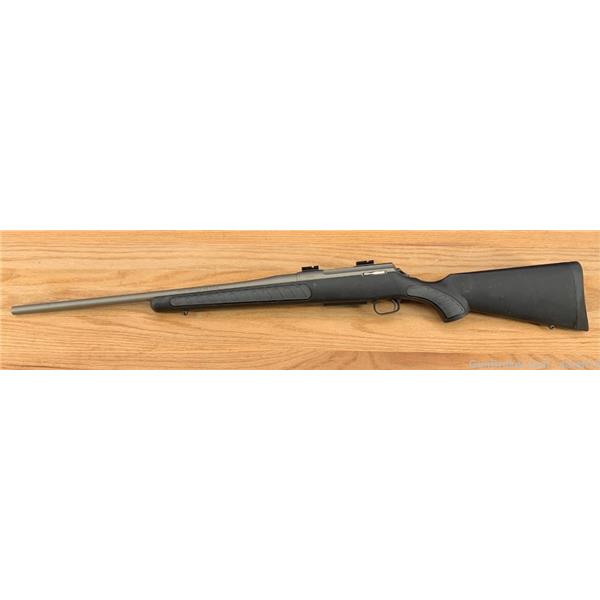 Other Model THOMPSON CENTER VENTURE .308 WIN BLACK & GRAY SYNTHETIC BOLT ACTION