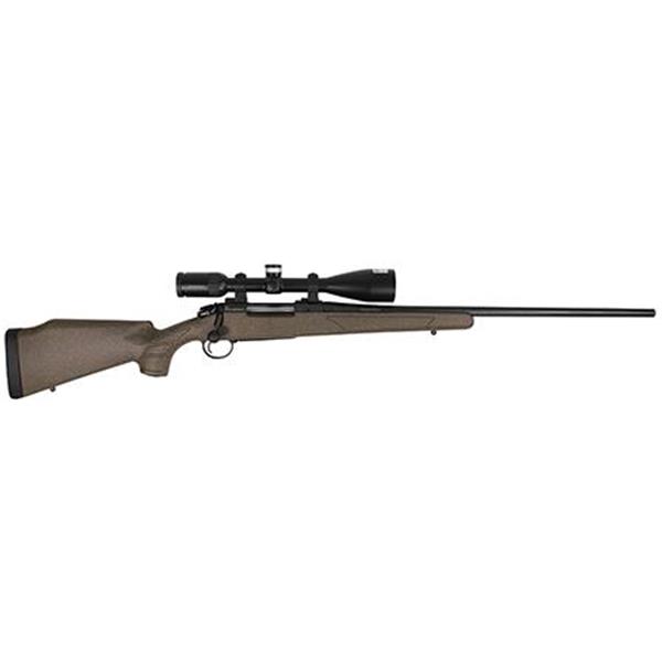 308 WIN CVA BERGARA B14 HUNTER 22" 308WIN SYNTHETIC STK 043125014118