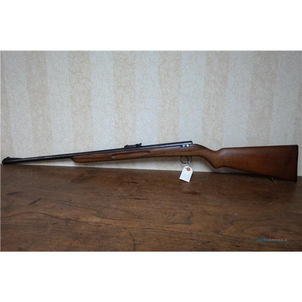 mauser werke 22 long rifle