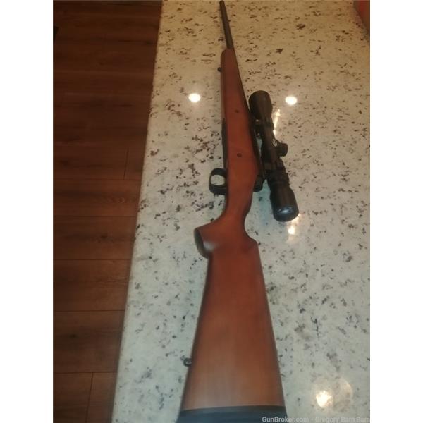 .30-06 Savage Axis II XP package 30/06 011356226860 22 inch " barrel