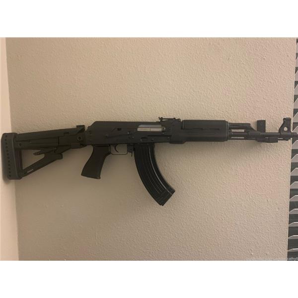 7.62x39 Zastava Arms NPAP M70 AK-47