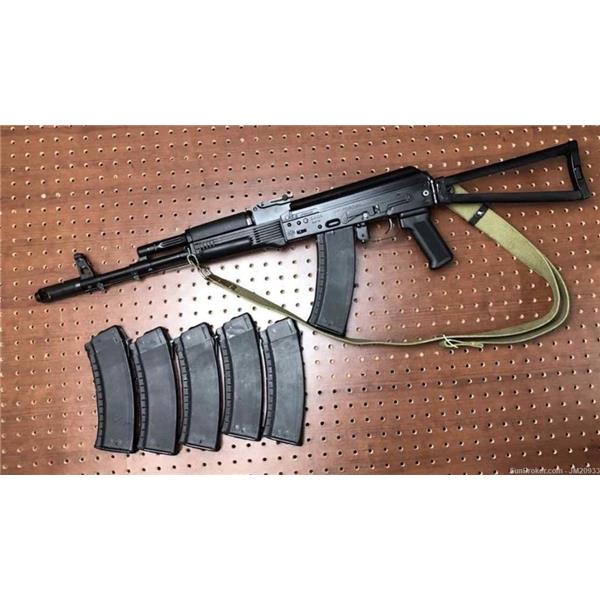 Other Model 7.62x39 Izhmash Legion Saiga SGL 31-84 Rusian AK74 16 inch " barrel