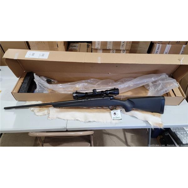.300 Win. Mag. Remington 783 bolt action, with scope, 300 win mag, 3rd 24 inch " barrel