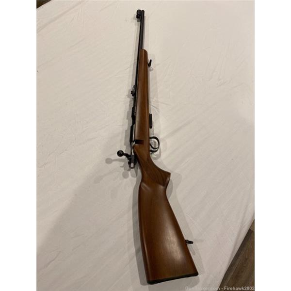 CZ-USA CZ 455 .22 WMR 20 inch " barrel